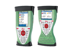 徠卡VivaCS10、CS15手簿