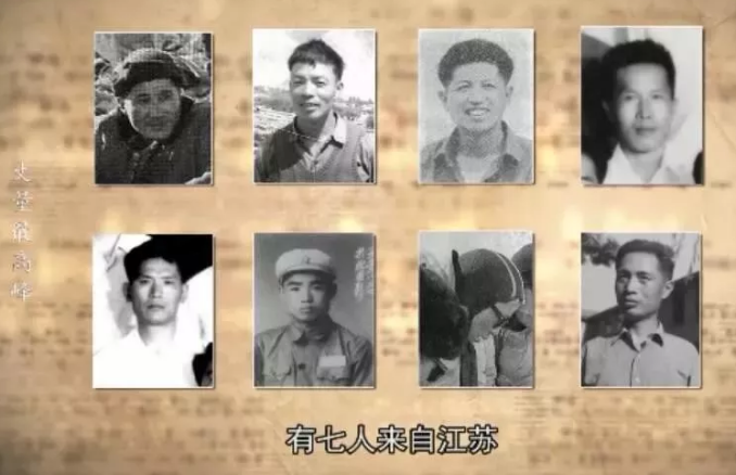 用生命丈量出珠峰中國(guó)高度的測(cè)繪人， 他們是真正的攀登者！