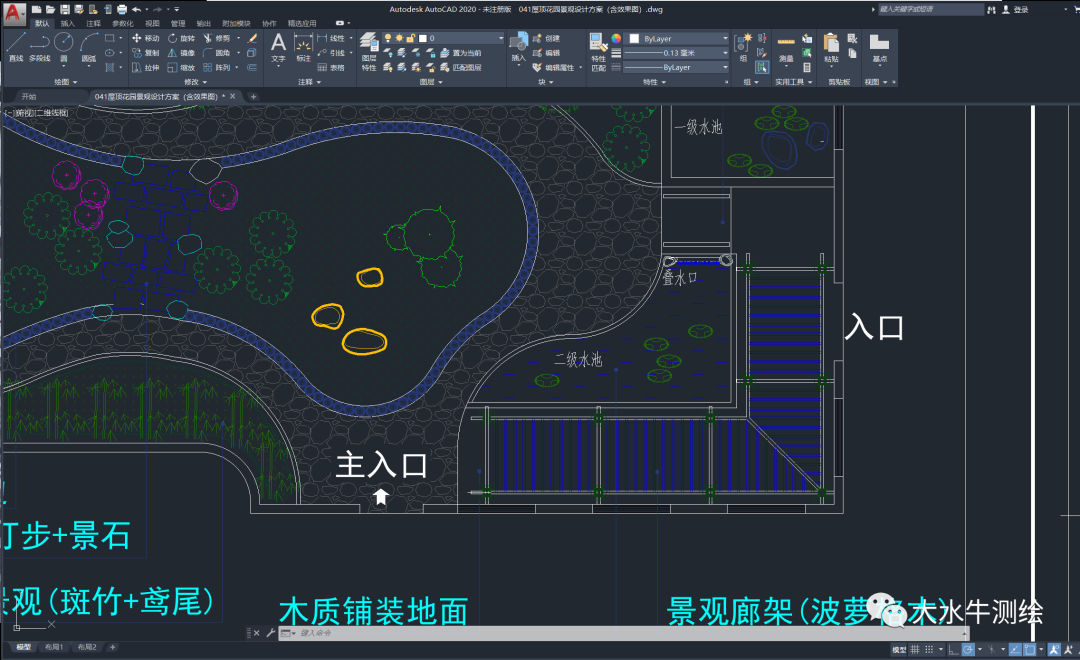 CAD圖紙打印你會，局部打印你會嗎？